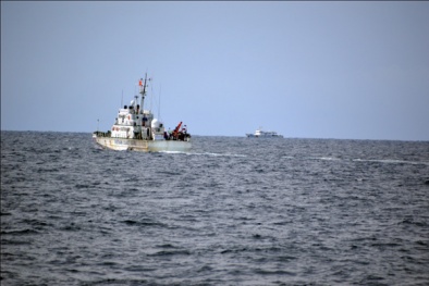 Tin tức 24h ngày 23/6: Xác định danh tính thi thể ở nơi tìm kiếm Casa 212