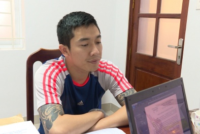 Vũng Tàu phá đường dây cá độ bóng đá tiền tỉ