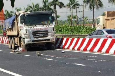 Bản tin tai nạn giao thông mới nhất 24h qua ngày 24/6