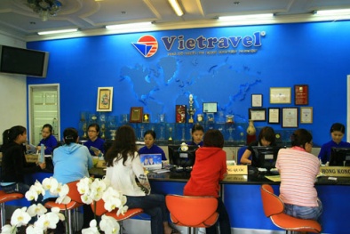 Vietravel ‘ăn chặn’ tiền vé tham quan: Hành động vi phạm pháp luật