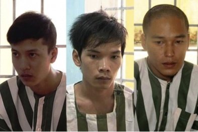 Xét xử phúc thẩm vụ thảm sát 6 người chết ở Bình Phước vào ngày 18/7