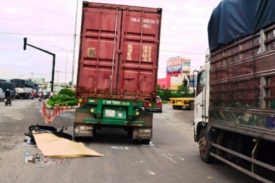 Bản tin tai nạn giao thông mới nhất 24h qua ngày 25/6