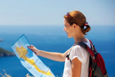 Bí quyết để có chuyến du lịch một mình hoàn hảo