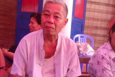 Bố mẹ Thiếu tá Nguyễn Văn Chính đổ bệnh khi nghe tin con trai đã hy sinh trên CASA 212