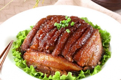 Những món đặc sản tinh túy của núi rừng Bắc Kạn