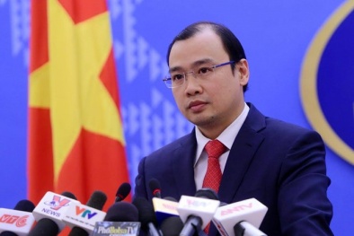 Trung Quốc âm mưu khai thác du lịch Hoàng Sa, Việt Nam nói gì?