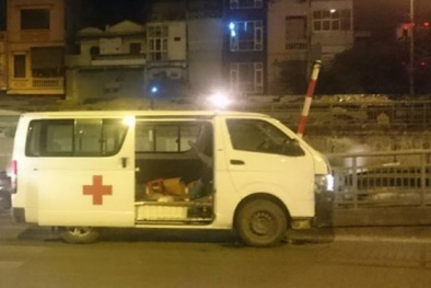 Bản tin tai nạn giao thông mới nhất 24h qua ngày 26/6