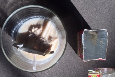 Bị ‘tố’ biến chất, sữa Grow Plus+ của Nutifood gặp trở ngại trong tiêu thụ