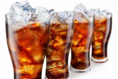 Cơ thể thay đổi như thế nào sau 60 phút uống nước ngọt