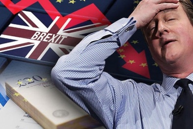 Kết quả cuộc trưng cầu Anh rời EU có thể đảo ngược?