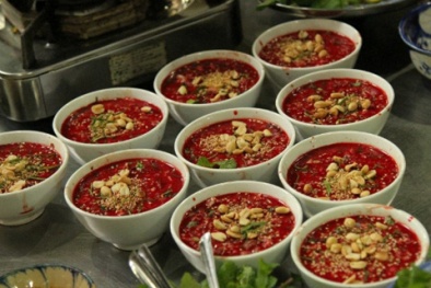 17 món ăn Việt khiến người nước ngoài không dám ăn