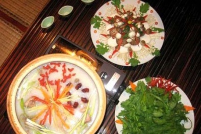 Những sản vật gây 'nghiện' của thành phố biển Vũng Tàu