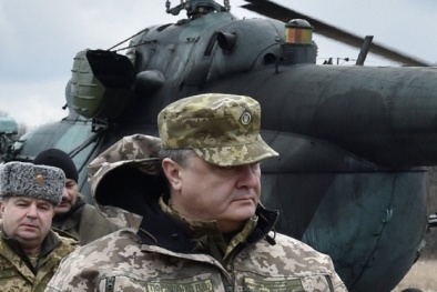 Tin tức mới nhất về Ukraine ngày 26/6: Tổng thống Ukraine đe dọa không kích Nga