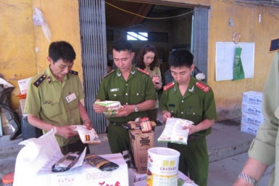 Bộ KH&CN mạnh tay với sai phạm sở hữu công nghiệp