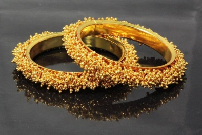 Cập nhật giá vàng trong nước ngày 27/6/2016: Giá vàng thăng hoa chào tuần mới