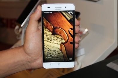 Điểm danh 5 smartphone cấu hình 'đỉnh' chỉ dưới 3 triệu