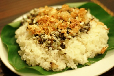 Độc đáo những đặc sản dân dã của Bắc Giang