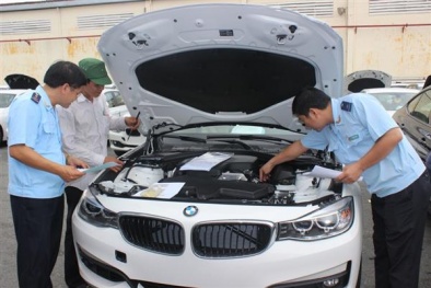 Xe sang phục vụ đại gia Việt tăng mạnh, lên đến hơn 7.000 chiếc