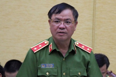 Ở Việt Nam, trung bình mỗi ngày xảy ra gần 3 vụ giết người