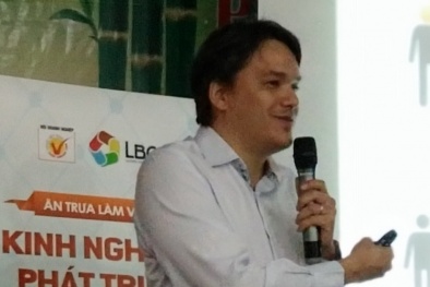 Officience: 'Lao động biết, lao động bàn và lao động làm'