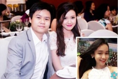 Phan Thành giàu đến đâu mà một thời khiến hotgirl Thúy Vy 'đại chiến' Midu?