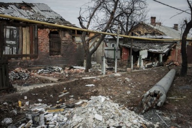 Tin tức mới nhất về Ukraine ngày 27/6: Ukraine cần 15 tỷ USD để khôi phục Donbass