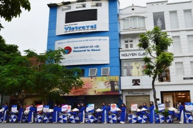 Vietravel ‘ăn chặn’ tiền vé tham quan: 'Đừng đạp đổ niềm tin của khách du lịch'