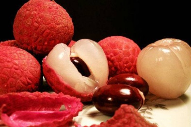 Ai nên tránh xa vải thiều để bảo toàn sức khỏe?