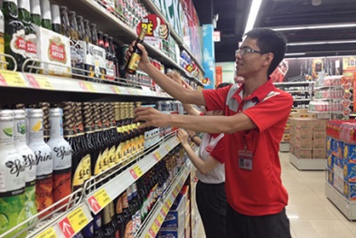 Đại gia Thái khao khát, đổ tiền vào thị trường bia Việt Nam