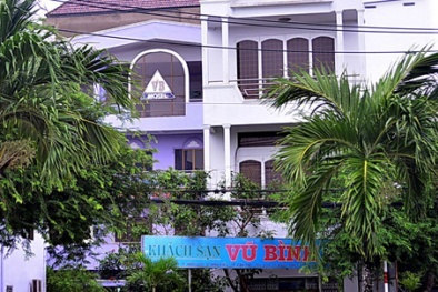 Lừa đảo hơn trăm tỷ đồng ở miền Tây: 3 giám đốc lĩnh án