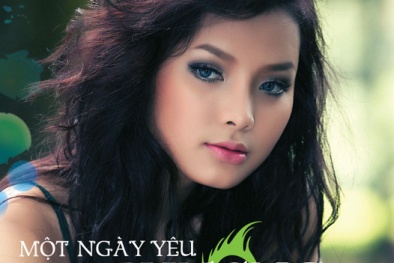 Phương Trinh Jolie kể về nỗi ân hận nhất đời