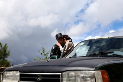 Sốc với những hình ảnh thân mật của danh hài Hoài Linh và Tinna Tình 