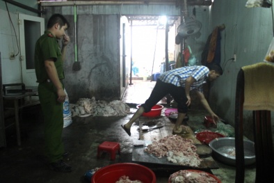 Tin an toàn thực phẩm hot ngày 28/6: Cơ sở chế biến mỡ động vật bẩn ngang nhiên lộng hành