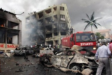 Tình hình chiến sự Syria mới nhất: Quân đội Syria giành lại đồi Tal Sawwan 