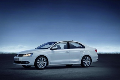 Top 5 ô tô cũ giá rẻ dưới 300 triệu đồng dành cho phái nữ