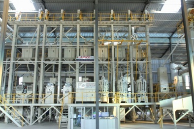 Ứng dụng và phát triển công nghệ cơ khí, tự động hóa