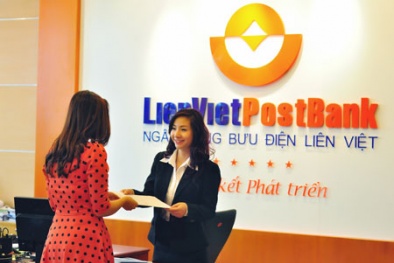 Ưu tiên tuyển người họ Dương: ‘LienVietPostBank đã vi phạm luật’