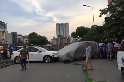 Bản tin tai nạn giao thông mới nhất 24h qua ngày 29/6