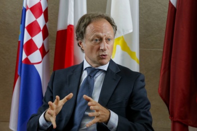 Brexit không ảnh hưởng thương mại tự do VN - EU