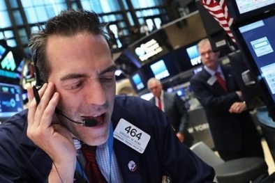 Cú sốc toàn cầu: 3000 tỷ USD đã 'bốc hơi' vì Anh 