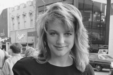 Nhân tình thứ 2 của ông Bill Clinton bị đưa ra ánh sáng