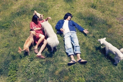 'Tan chảy' với những khoảnh khắc bên chồng 'xấu xí' của nữ hoàng sexy Lee Hyori 