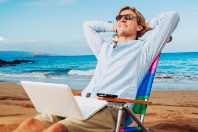 Tế bào ung thư da ‘thích’ tấn công người giàu