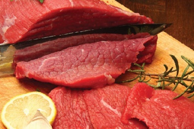 Tin an toàn thực phẩm hot ngày 29/6: Sự thật 'ngã ngửa' về việc ăn nhiều thịt bò gây ung thư