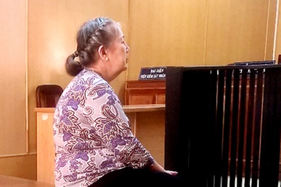 Tin pháp luật an ninh 24h qua: Bà lão nhận án tử vì ‘găm’ 2,8kg ma tuý