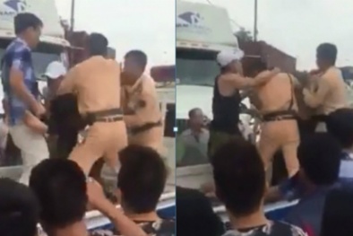 Bản tin tai nạn giao thông mới nhất 24h qua ngày 30/6