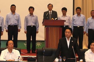  Bộ trưởng Trần Hồng Hà: 'Tôi vừa trải qua 84 ngày căng thẳng nặng trĩu'