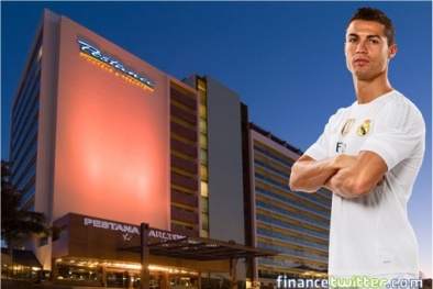 Cận cảnh chuỗi khách sạn gần nghìn tỷ của Cristiano Ronaldo