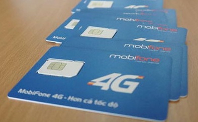 MobiFone thử nghiệm 4G trên đường trục truyền dẫn Bắc - Nam