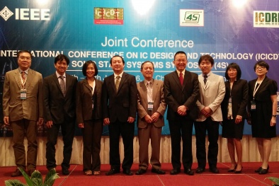 Ngành bán dẫn và vi mạch Việt Nam đi tìm thêm đối tác và kinh nghiệm
